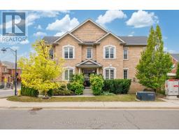 22 HARCOURT STREET, Vaughan, Ontario