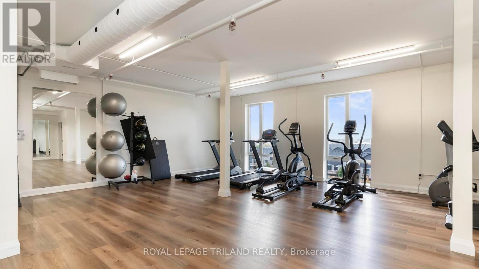 215 - 865 Kleinburg Drive, London North, Ontario  N5X 0P4 - Photo 30 - X13696722