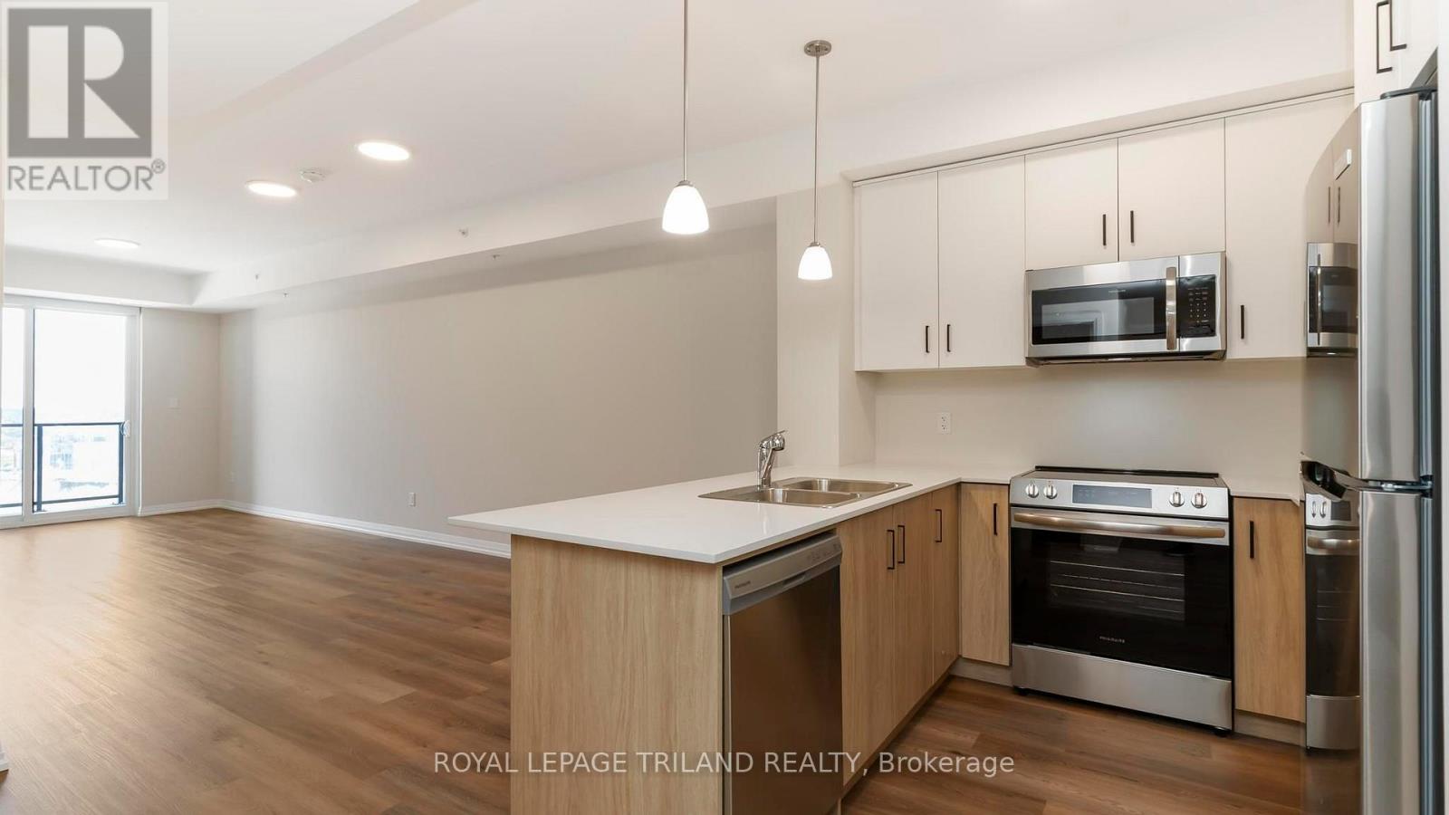 215 - 865 Kleinburg Drive, London North, Ontario  N5X 0P4 - Photo 3 - X13696722