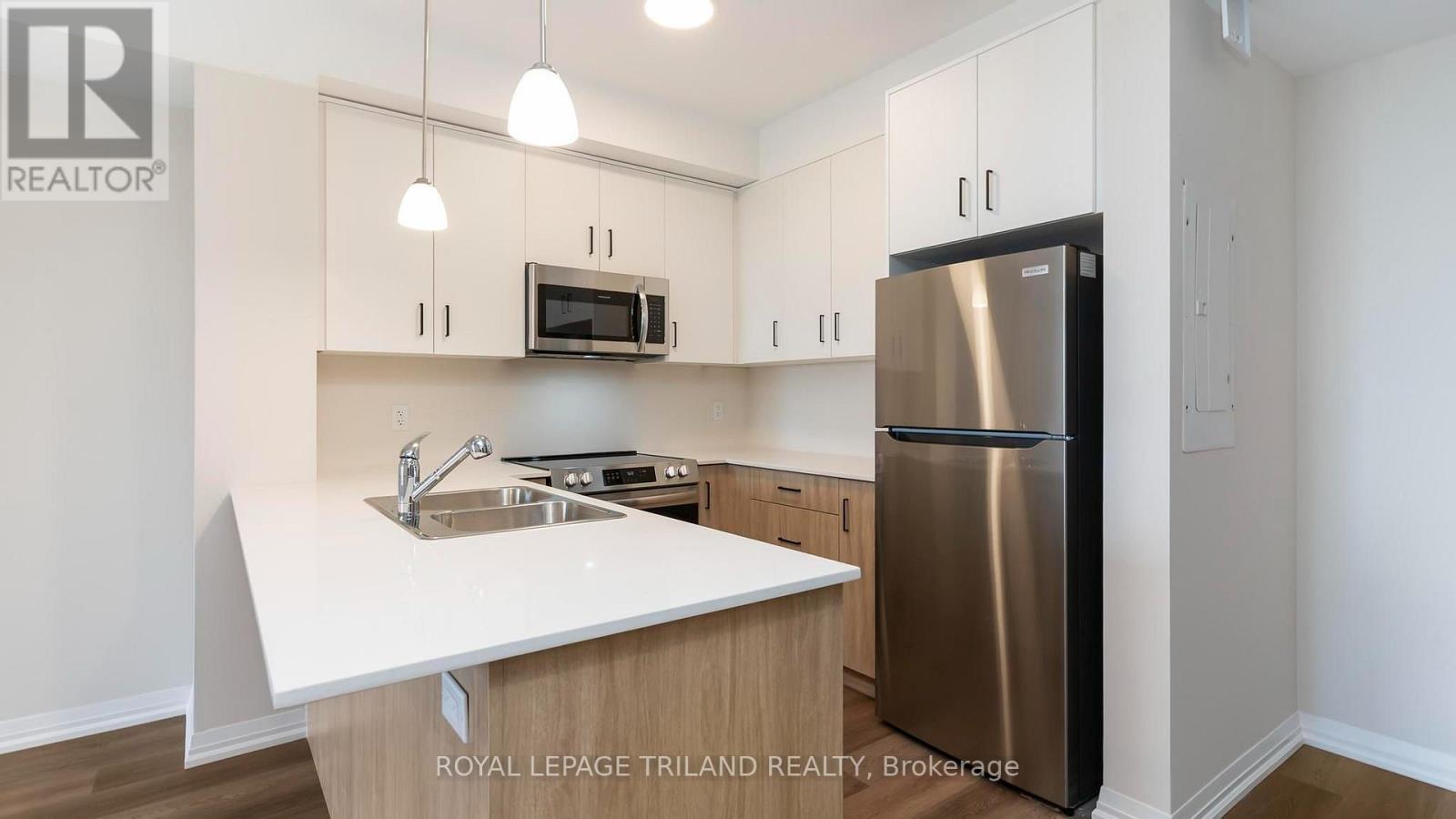 215 - 865 Kleinburg Drive, London North, Ontario  N5X 0P4 - Photo 5 - X13696722