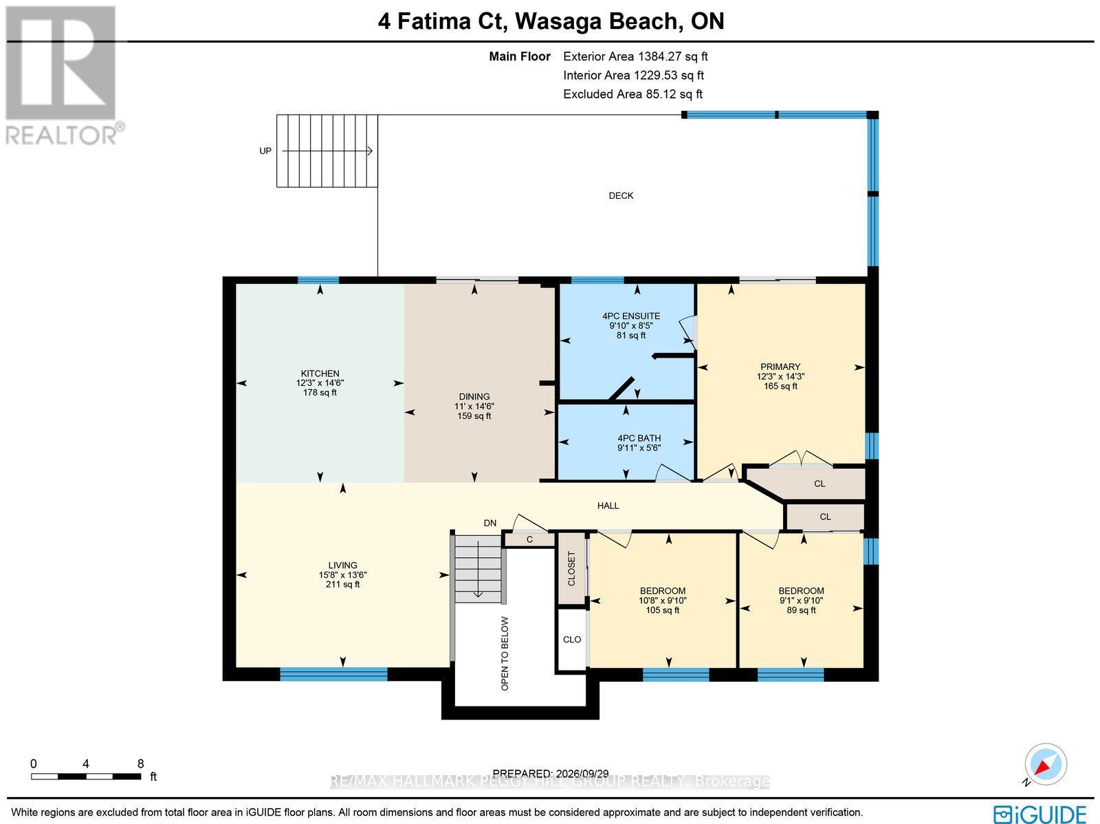 4 Fatima Court, Wasaga Beach, Ontario  L9Z 1K9 - Photo 25 - S13855122