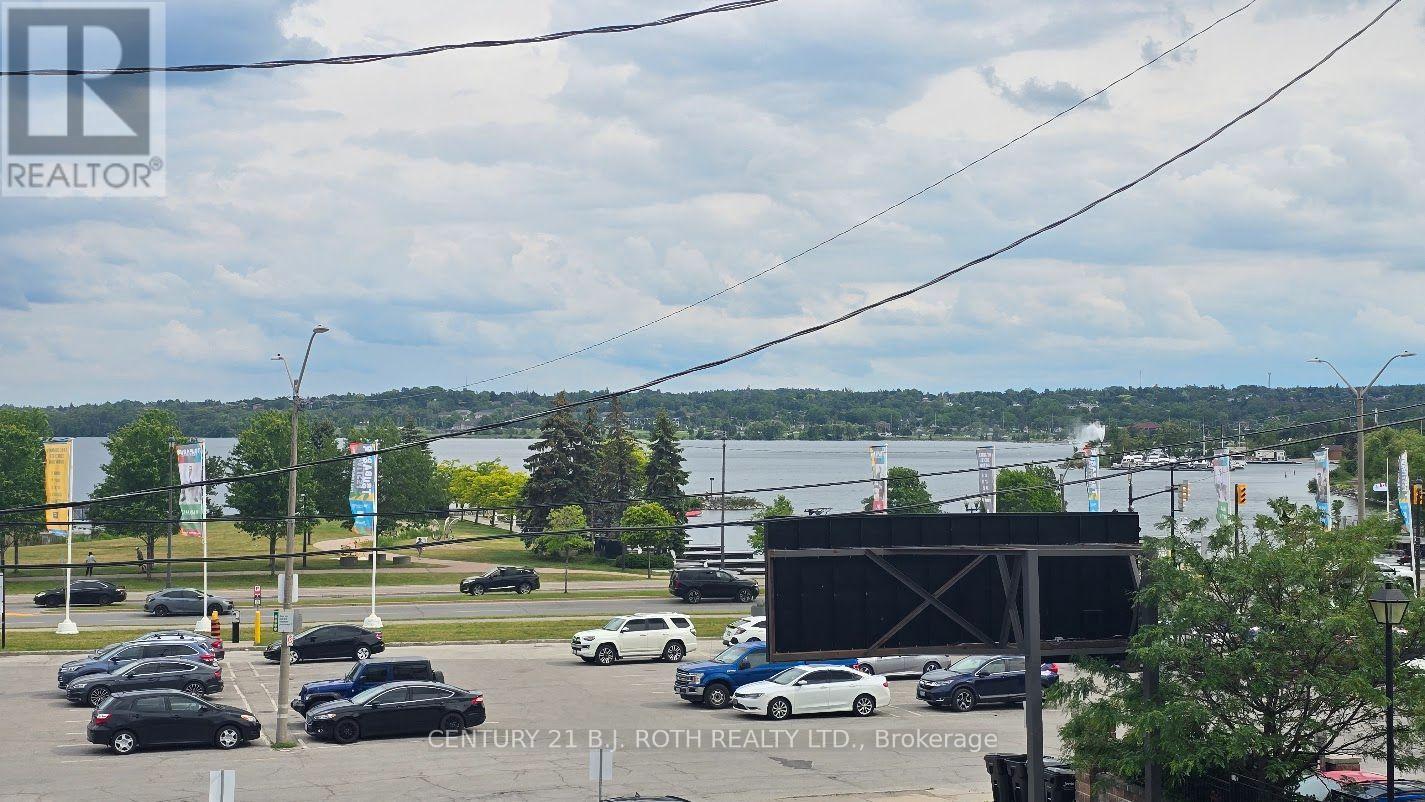 1 - 41 Dunlop Street E, Barrie, Ontario L4M 1L2 - Photo 1 - S13855152