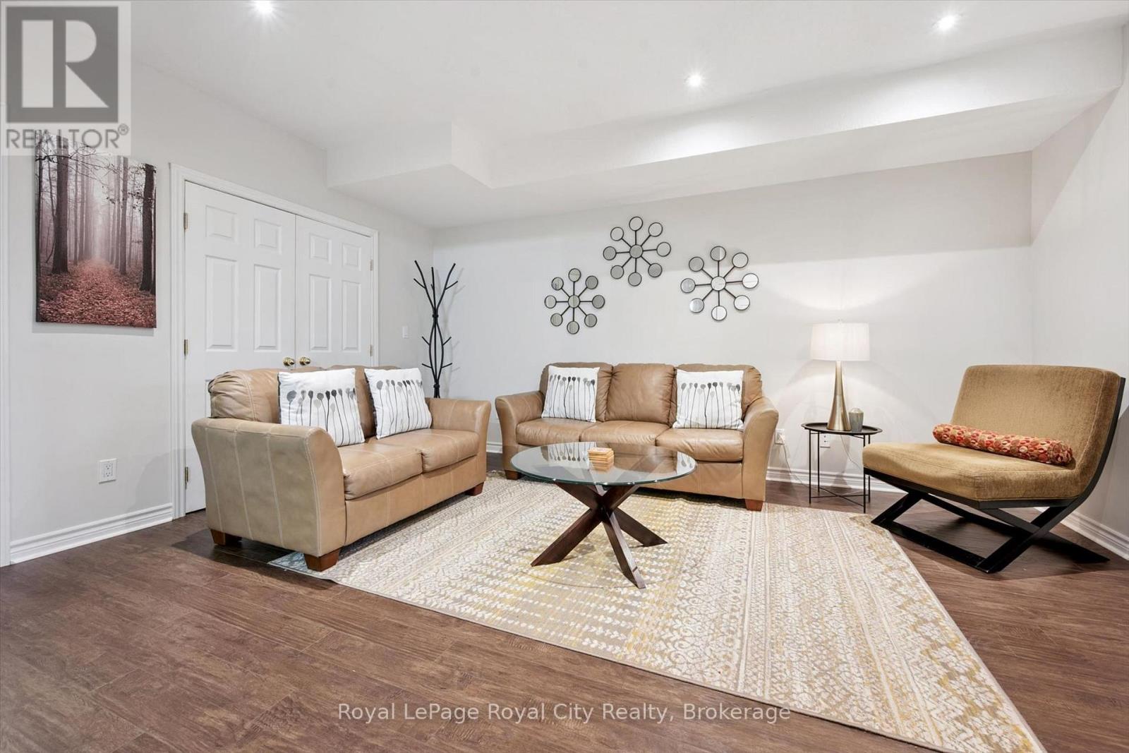6 - 12 Glasgow Street S, Guelph, Ontario  N1H 4T5 - Photo 20 - X13855138