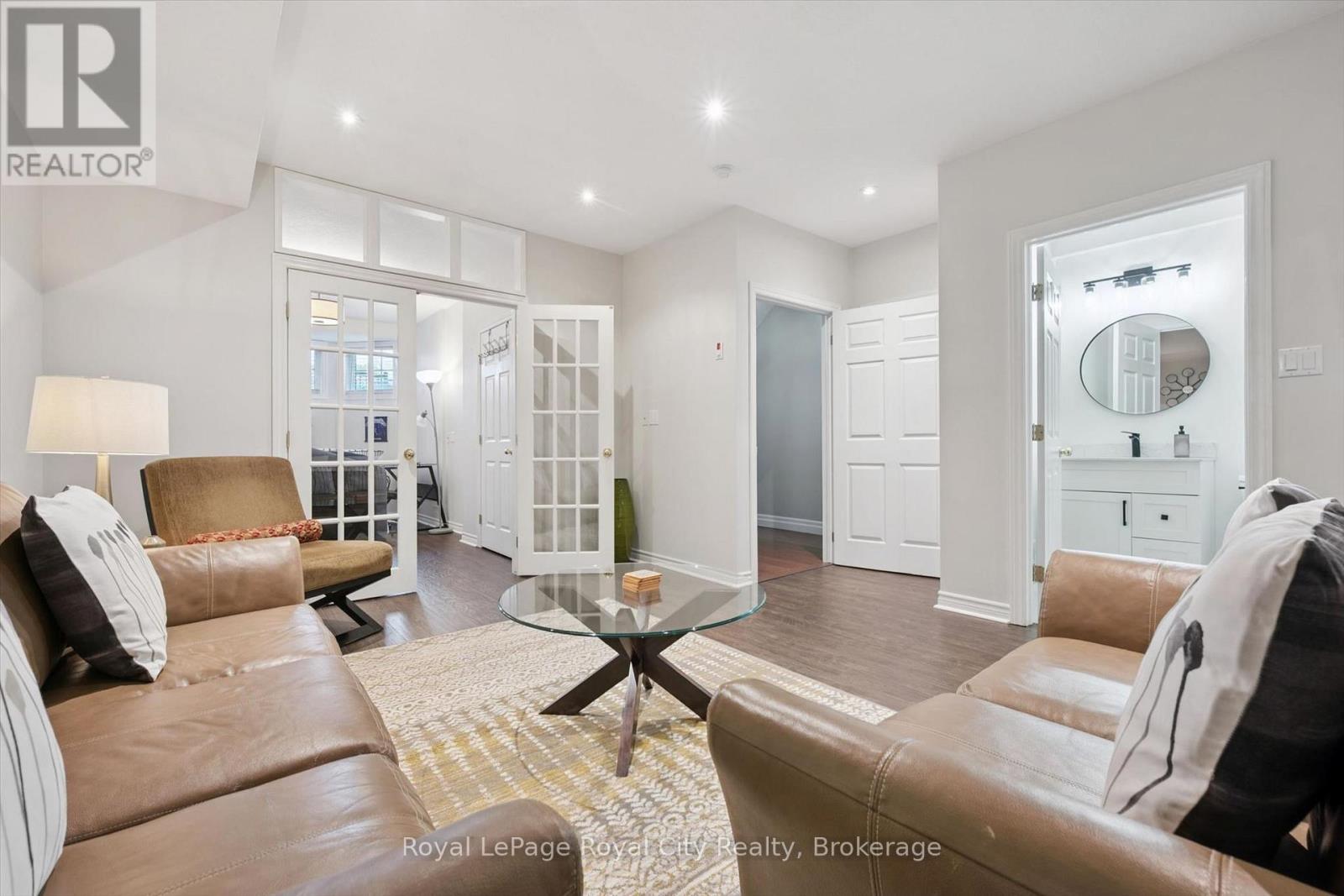 6 - 12 Glasgow Street S, Guelph, Ontario  N1H 4T5 - Photo 22 - X13855138