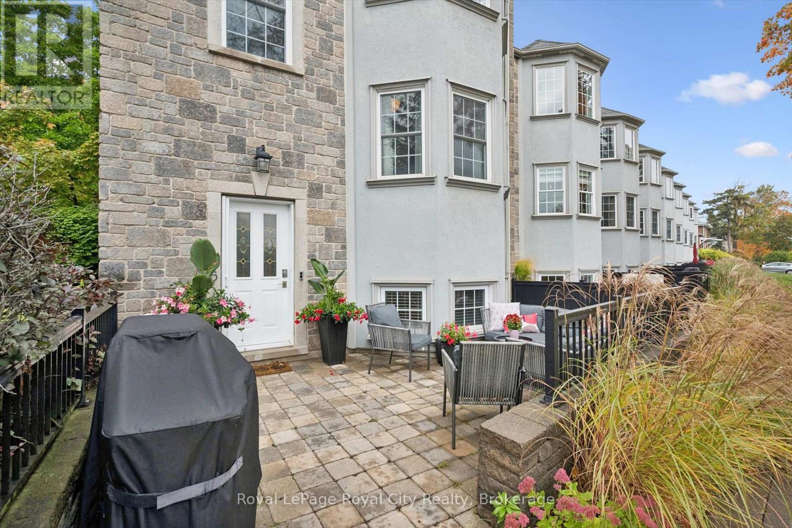 6 - 12 Glasgow Street S, Guelph, Ontario  N1H 4T5 - Photo 28 - X13855138