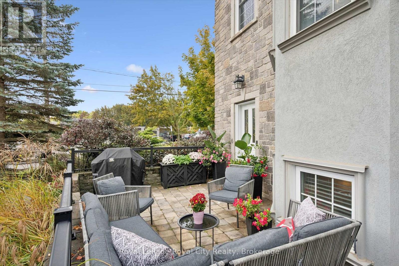 6 - 12 Glasgow Street S, Guelph, Ontario  N1H 4T5 - Photo 30 - X13855138