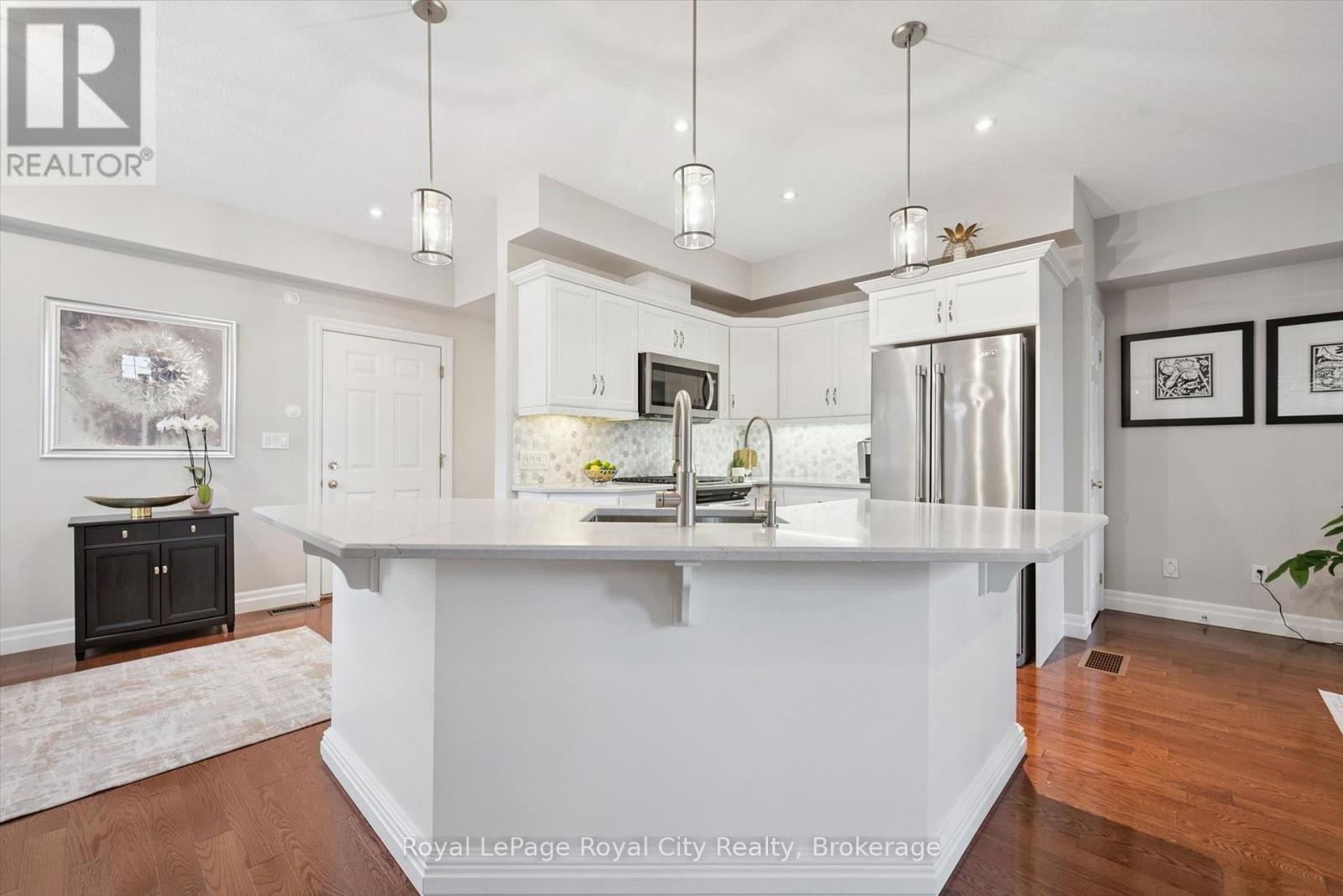 6 - 12 Glasgow Street S, Guelph, Ontario  N1H 4T5 - Photo 8 - X13855138