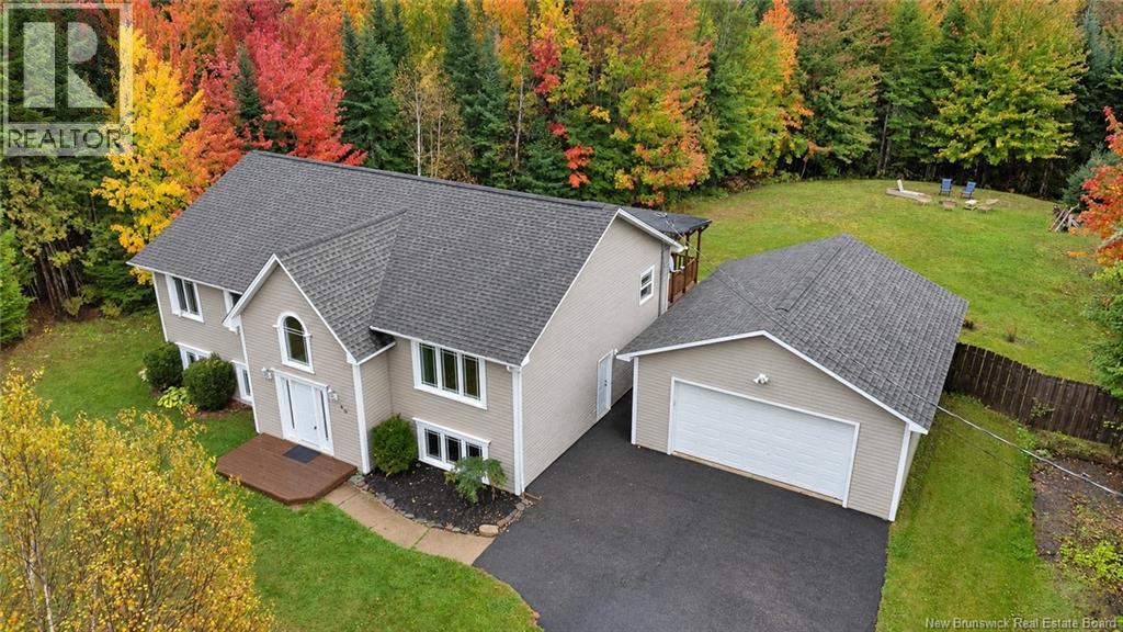 69 Wildwood Way, Burton, New Brunswick  E2V 0G6 - Photo 2 - NB148241