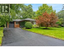 1529 WEMBURY Road, Mississauga, Ontario