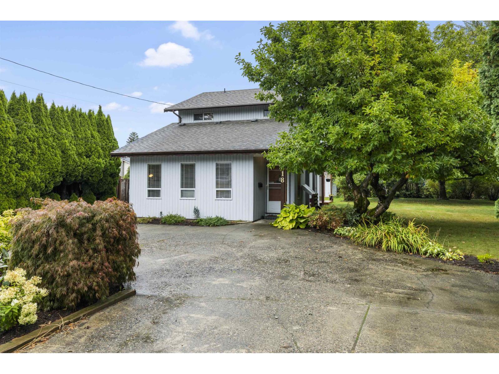 9418 MCNAUGHT ROAD|Chilliwack Proper East, Chilliwack, British Columbia