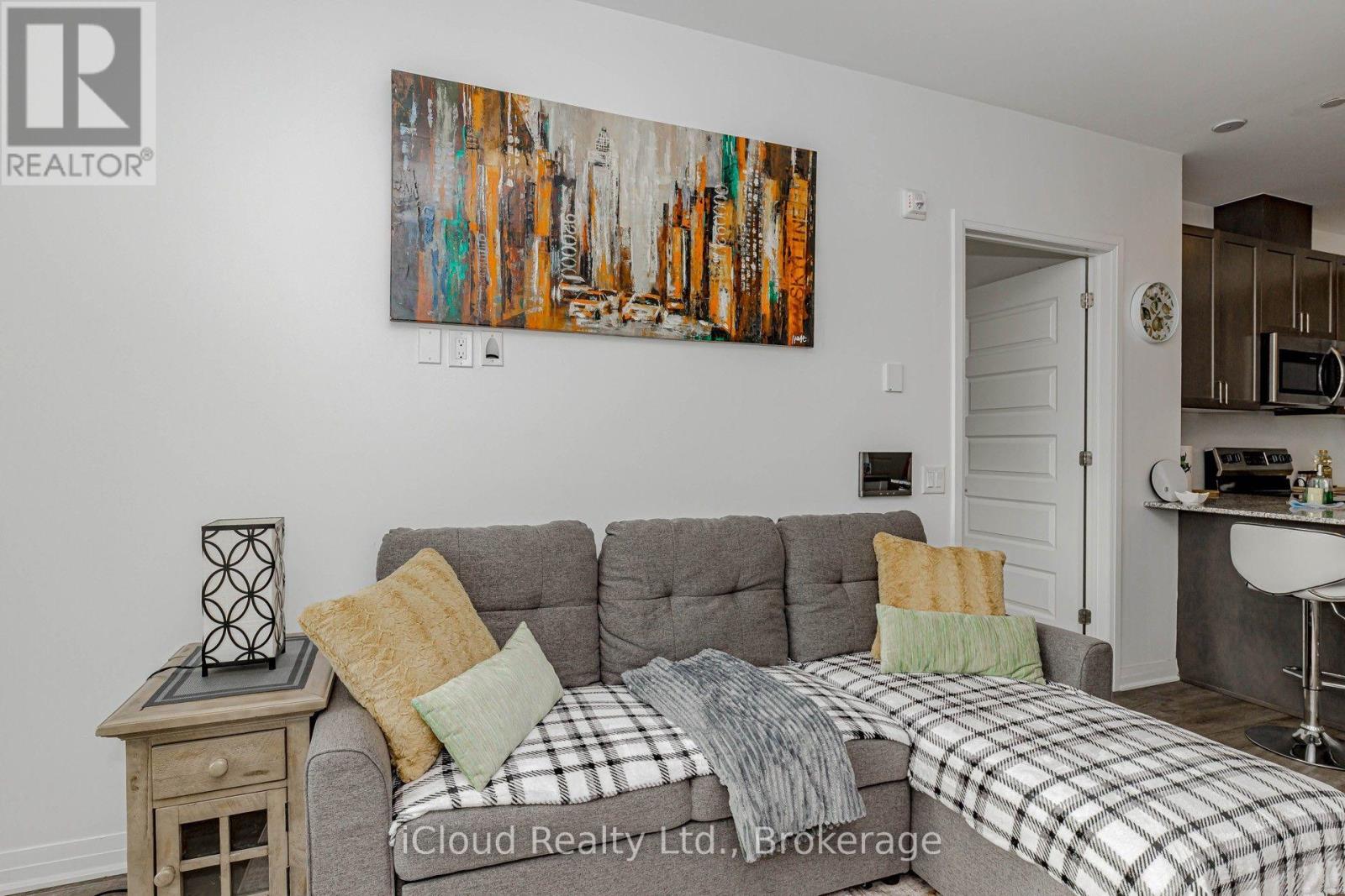 504 - 95 Dundas Street, Oakville, Ontario  L6M 5N3 - Photo 12 - W13855050