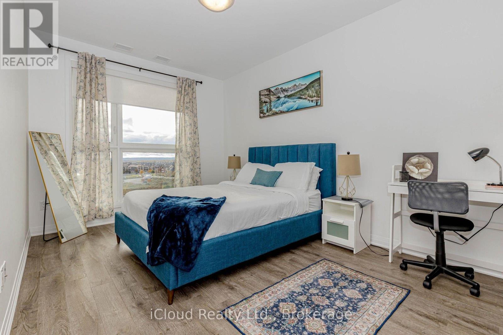 504 - 95 Dundas Street, Oakville, Ontario  L6M 5N3 - Photo 13 - W13855050