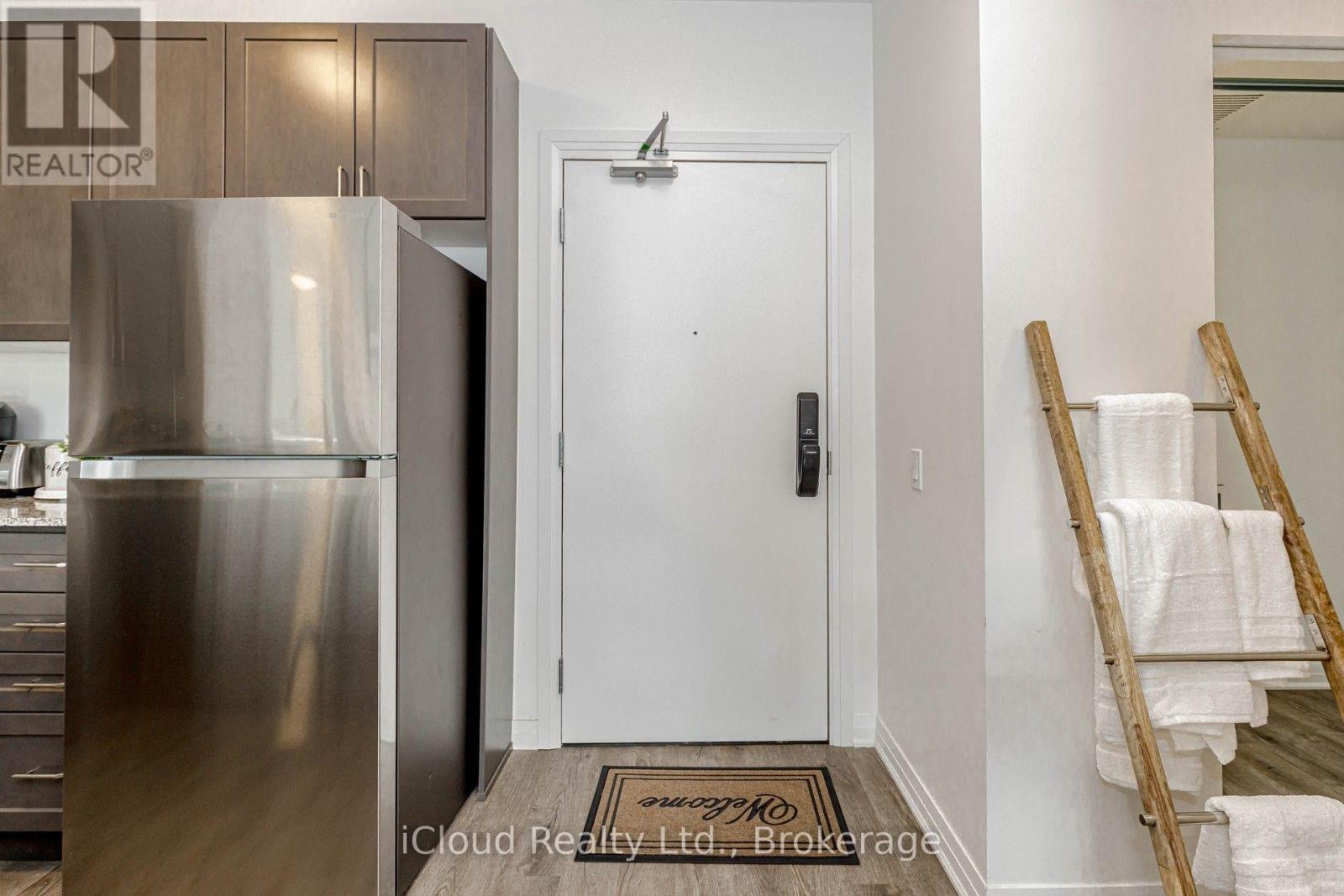 504 - 95 Dundas Street, Oakville, Ontario  L6M 5N3 - Photo 5 - W13855050