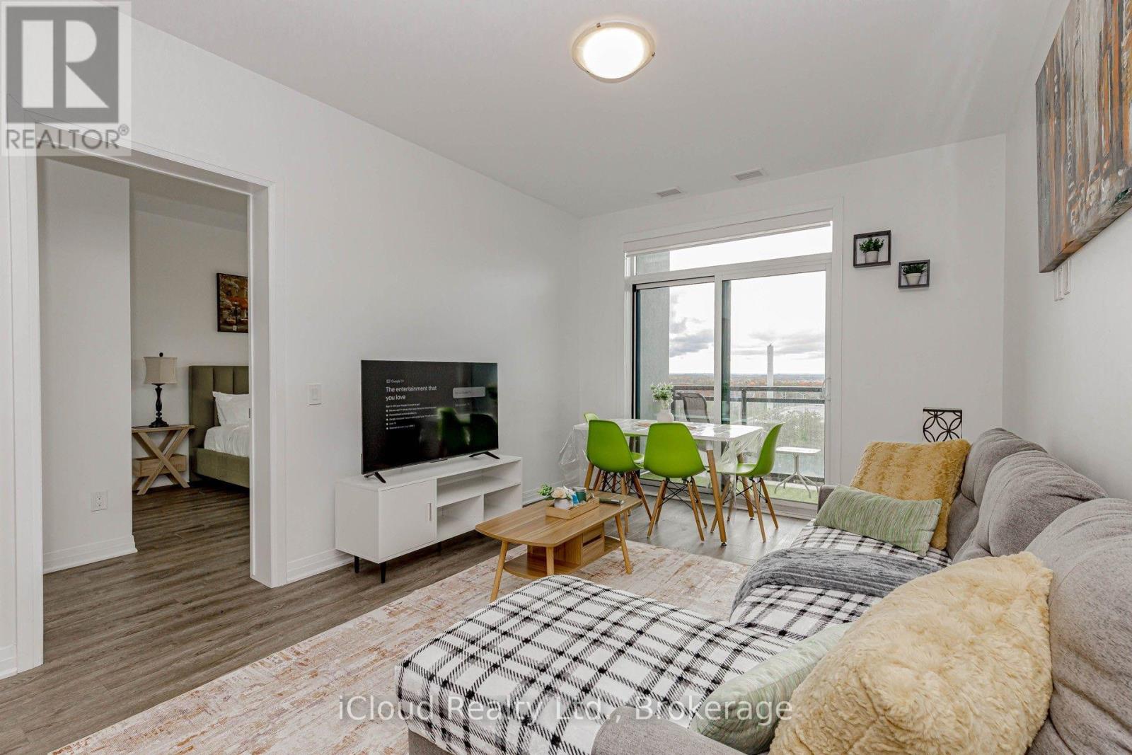 504 - 95 Dundas Street, Oakville, Ontario  L6M 5N3 - Photo 8 - W13855050