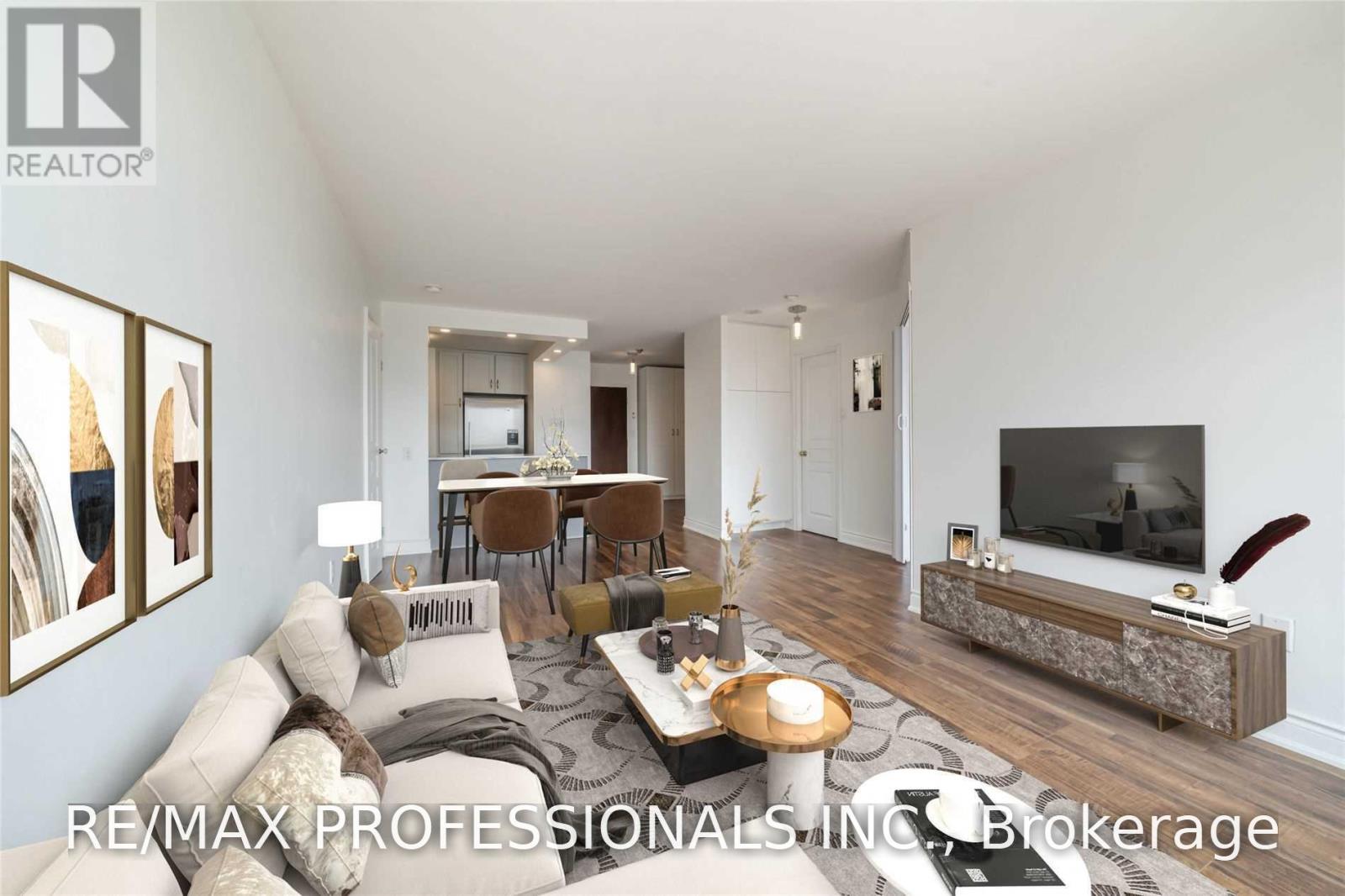 809 - 1300 Islington Avenue, Toronto, Ontario  M9A 5C4 - Photo 3 - W13855070