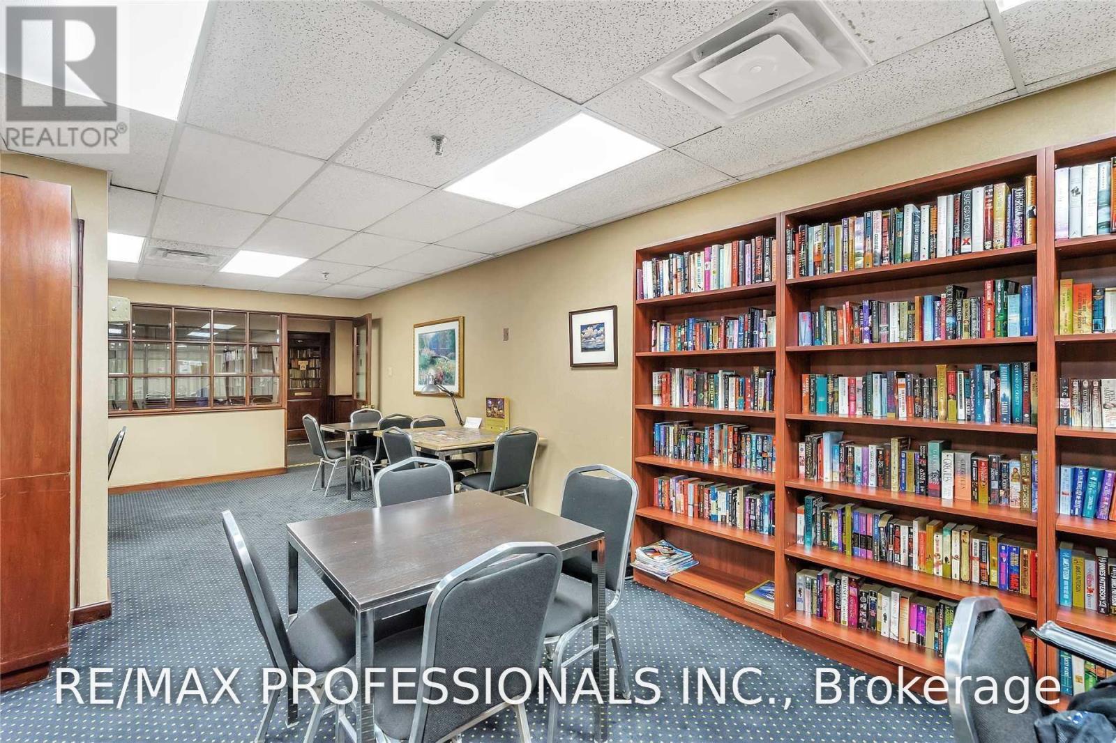 809 - 1300 Islington Avenue, Toronto, Ontario  M9A 5C4 - Photo 33 - W13855070