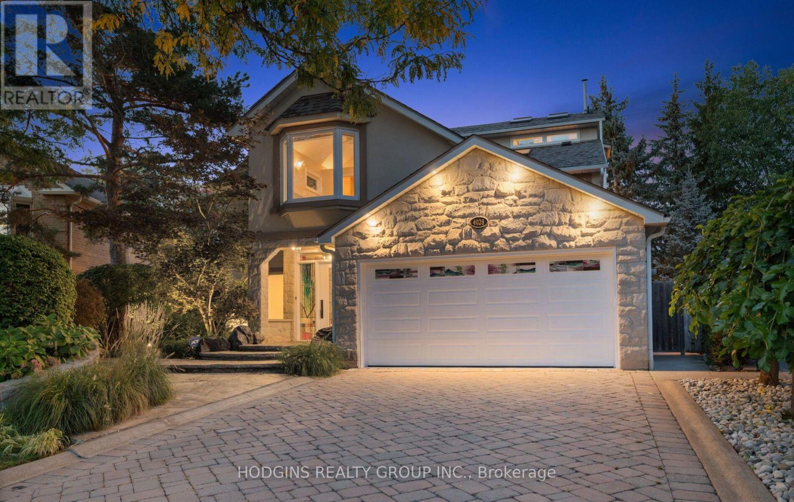 4028 POWDERHORN COURT, Mississauga, Ontario