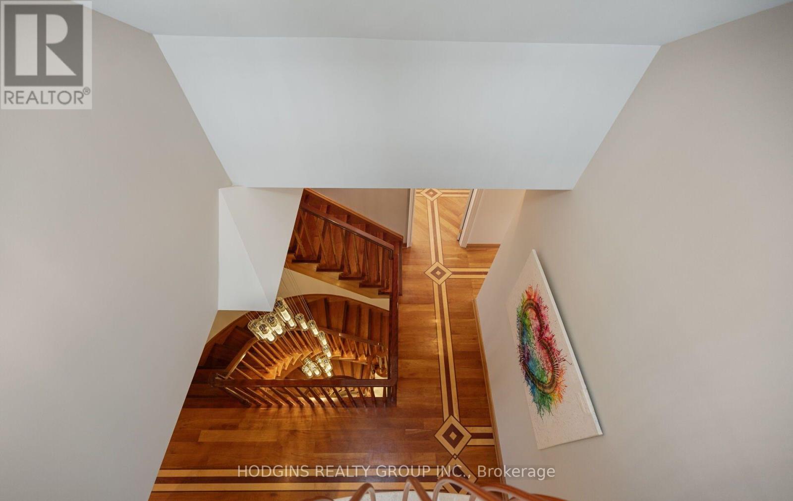 4028 Powderhorn Court, Mississauga, Ontario  L5L 3C4 - Photo 38 - W13855102