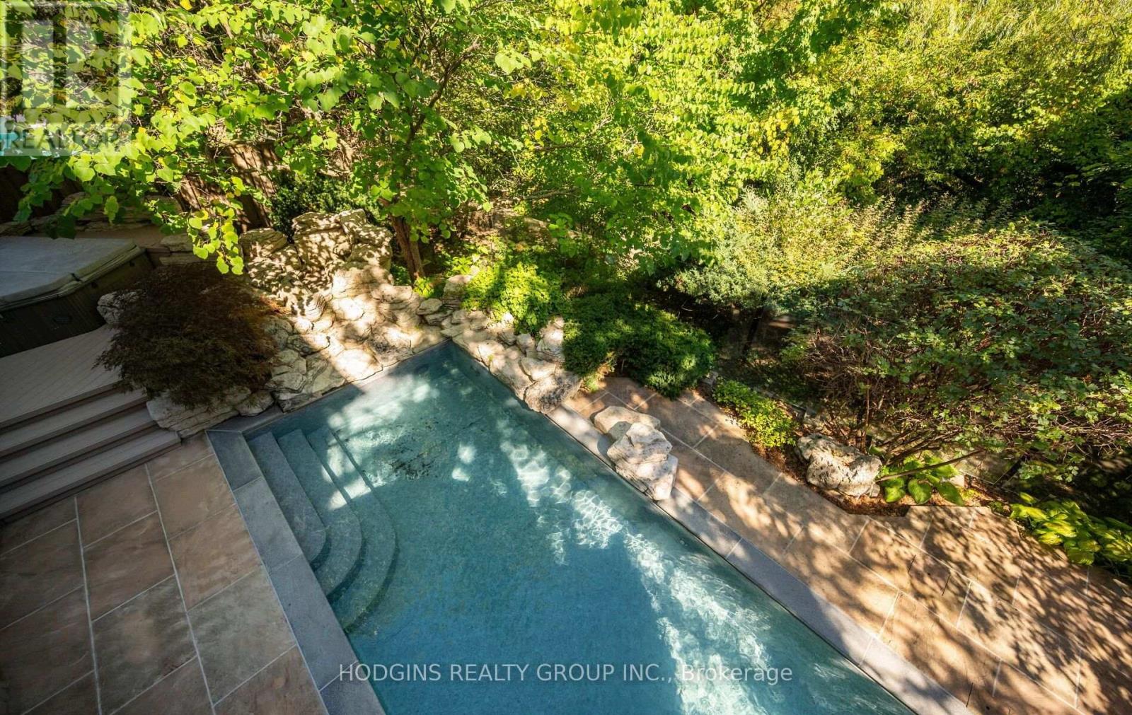 4028 Powderhorn Court, Mississauga, Ontario  L5L 3C4 - Photo 46 - W13855102