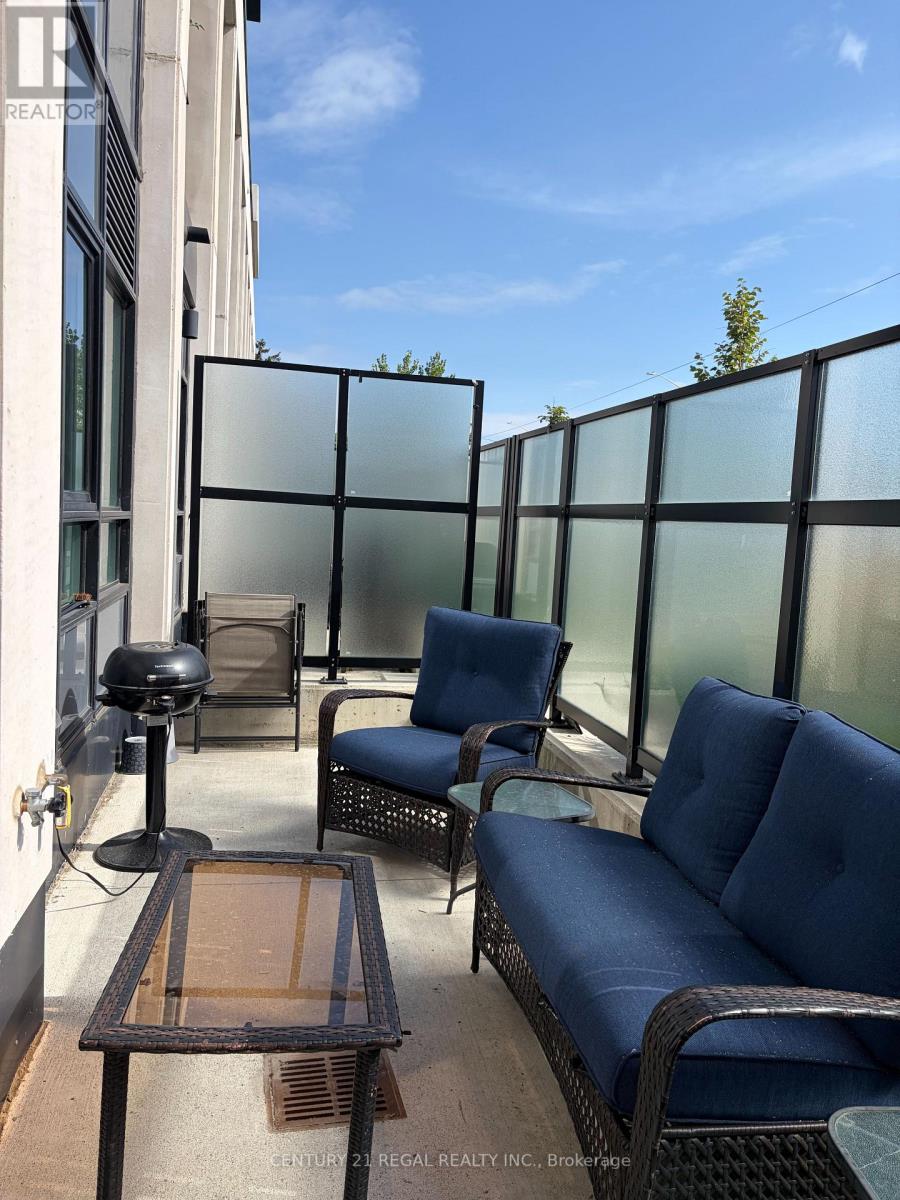 101 - 395 Dundas Street W, Oakville, Ontario  L6M 5R8 - Photo 9 - W13855114