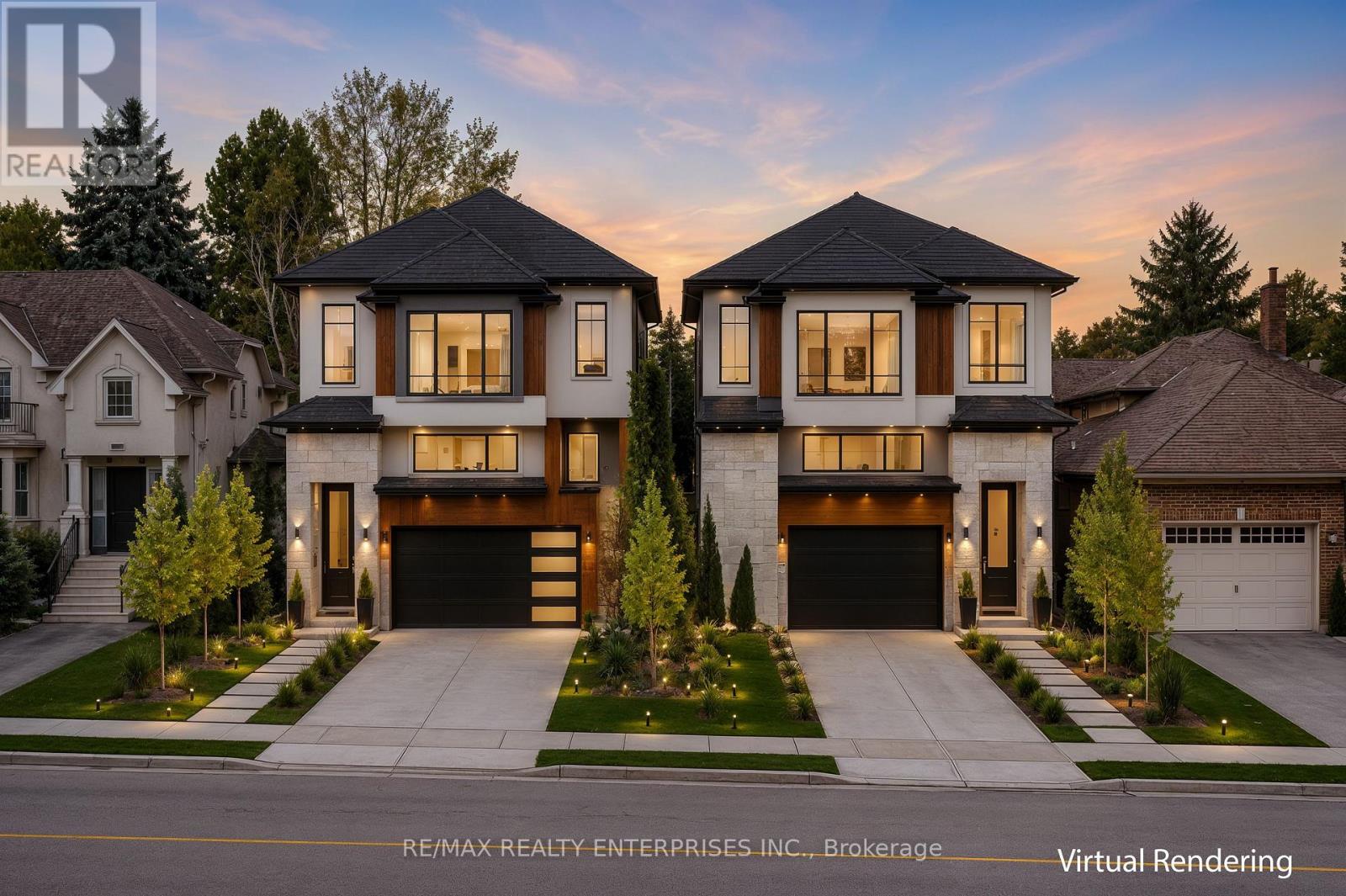 1351 HAIG BOULEVARD Mississauga (Lakeview) Ontario Canada L5E2M8 3