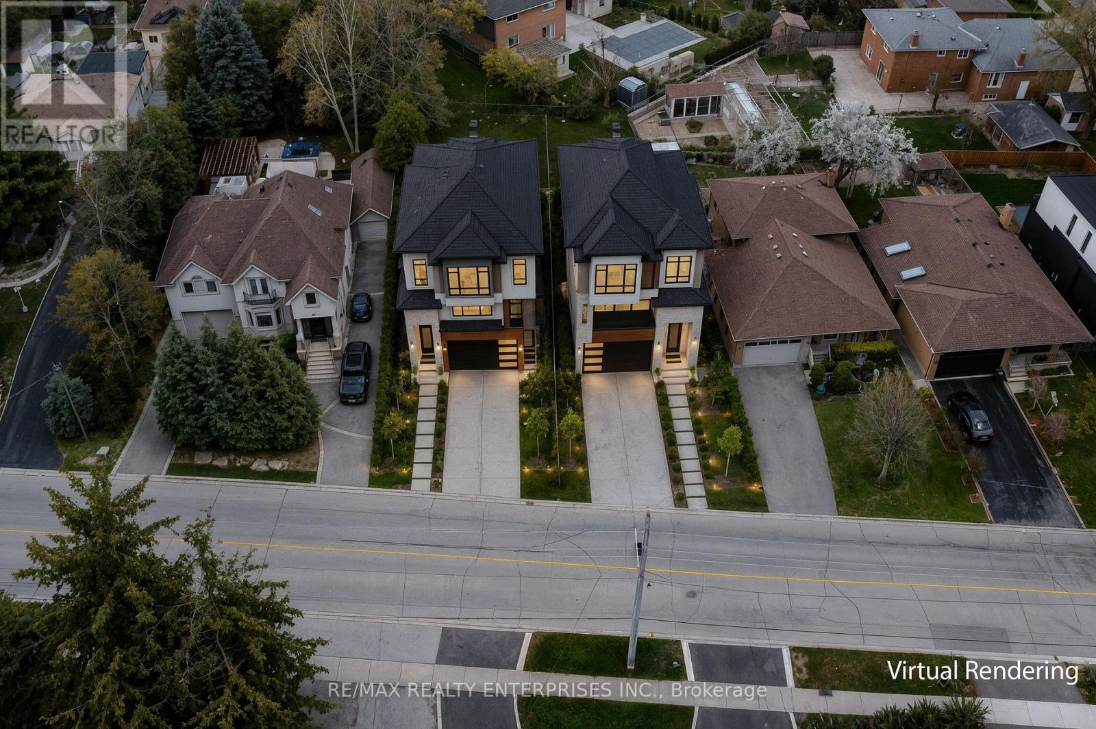 1351 HAIG BOULEVARD Mississauga (Lakeview) Ontario Canada L5E2M8 4