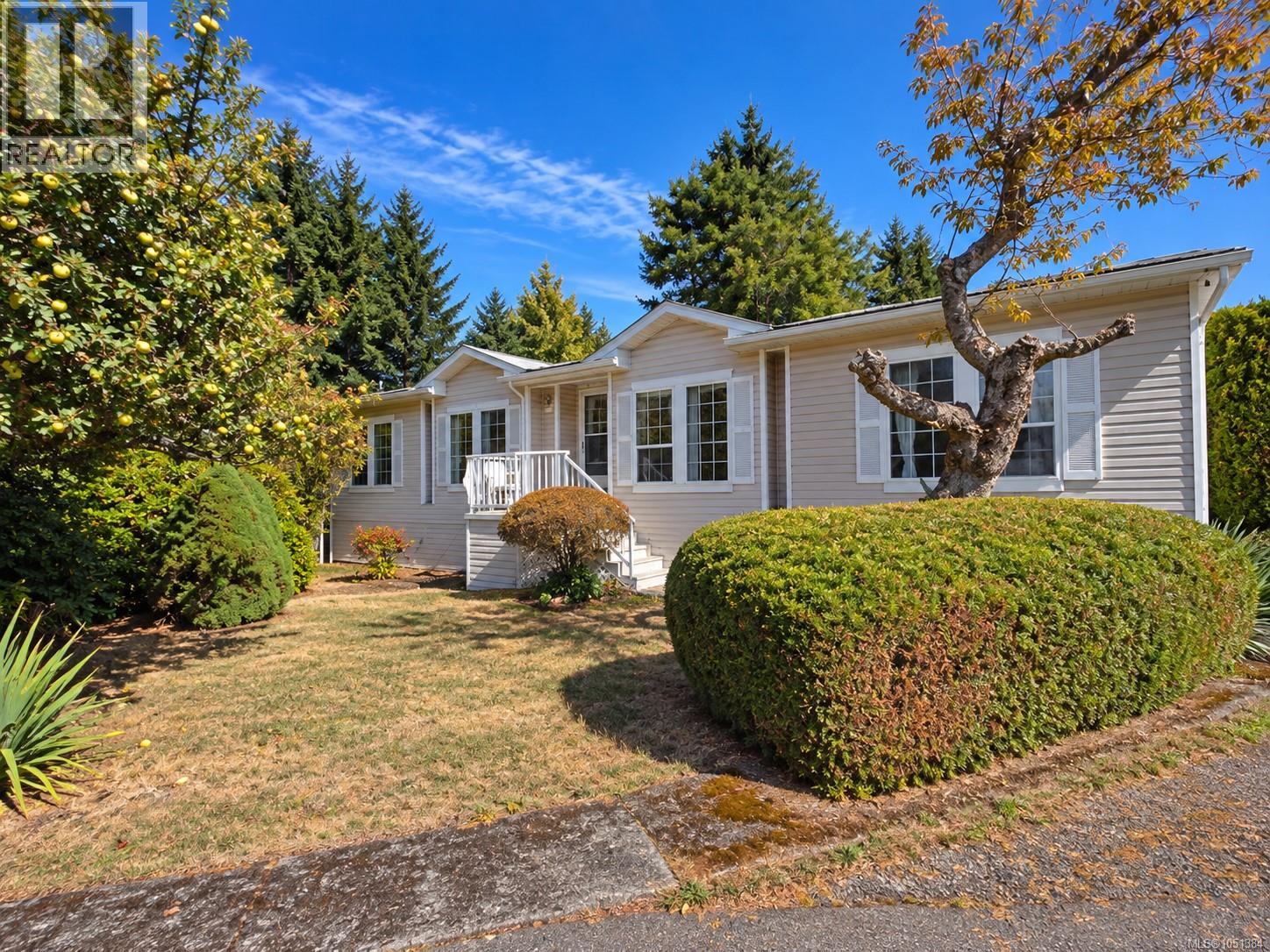 23 6820 Parklands Pl, Lantzville, British Columbia