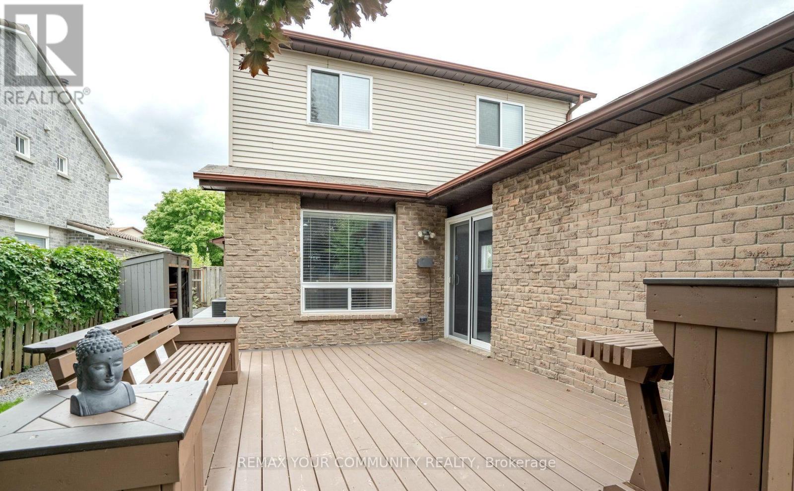 700 Stonepath Circle, Pickering, Ontario  L1V 3T1 - Photo 32 - E13853298