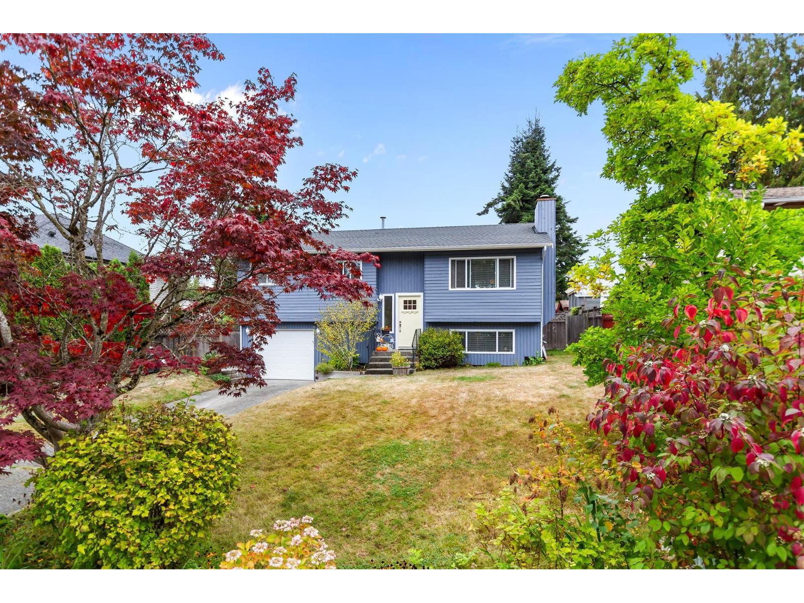 26861 33 AVENUE, langley, British Columbia