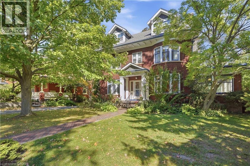 32 Wentworth Avenue, Cambridge, Ontario  N1S 1G6 - Photo 2 - 40863280