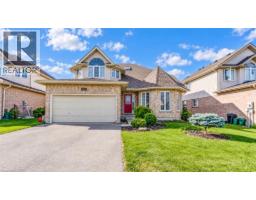 920 MARL MEADOW Court, kitchener, Ontario