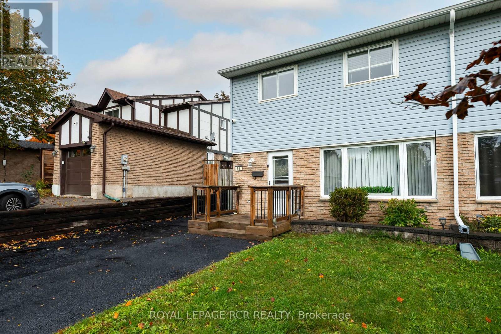 19 Oxford Street, Orangeville, Ontario  L9W 3P4 - Photo 4 - W13669216