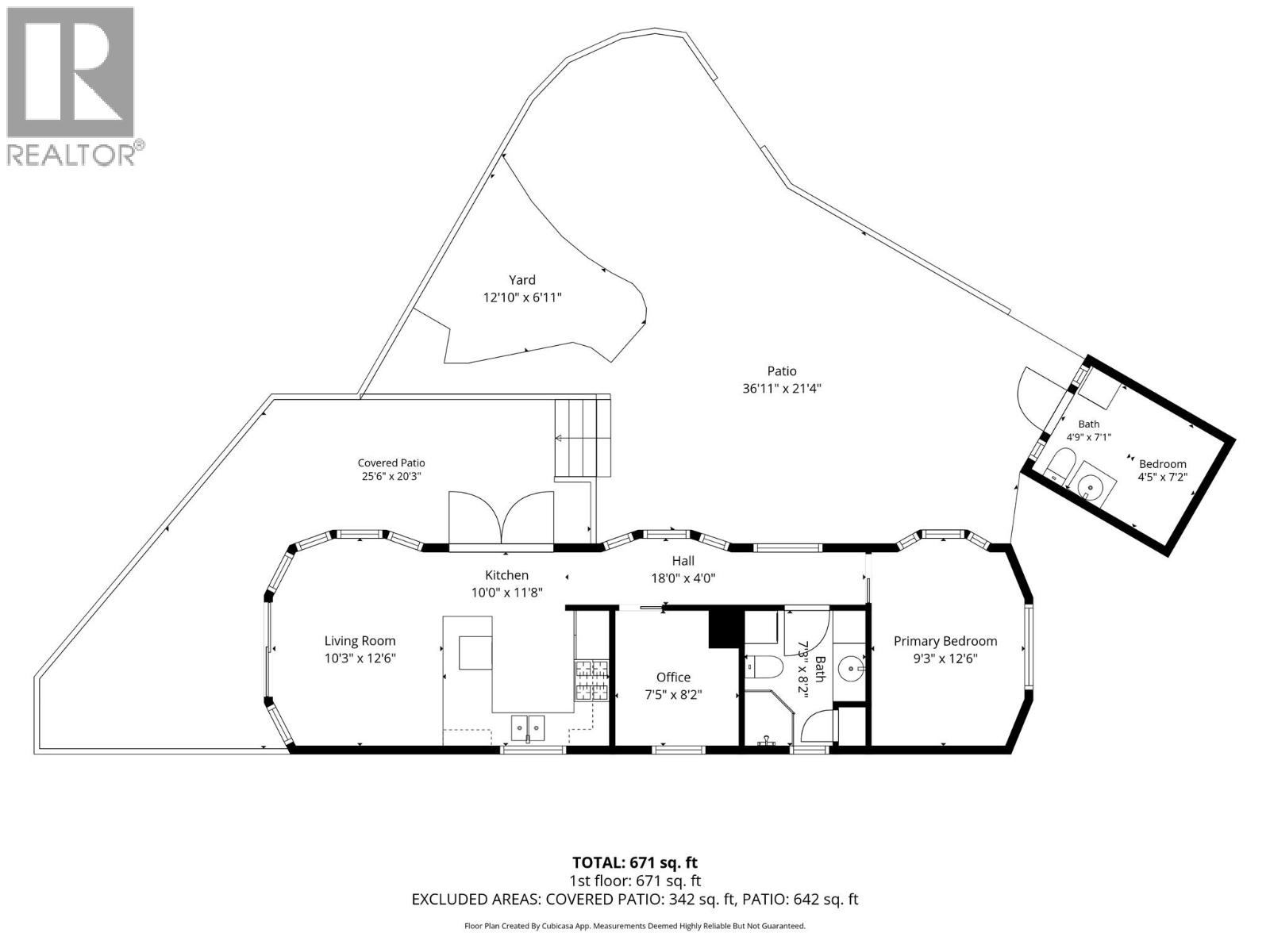 8242 97A Highway Unit# 65