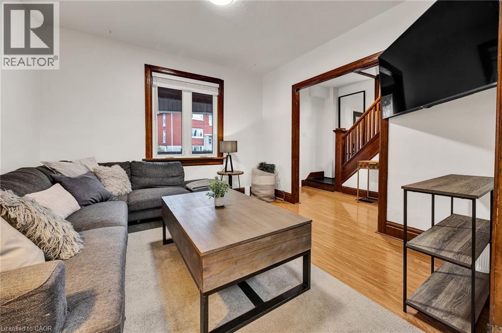 257 Guelph Street, Kitchener, Ontario  N2H 5W9 - Photo 6 - 40865617