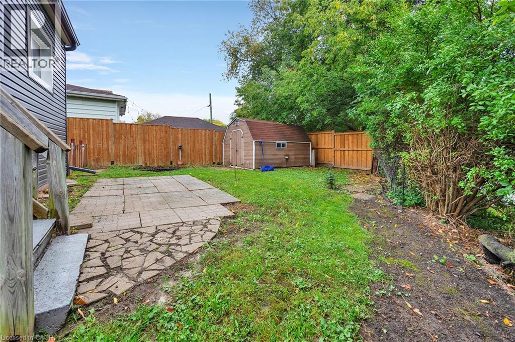 257 Guelph Street, Kitchener, Ontario  N2H 5W9 - Photo 21 - 40865617