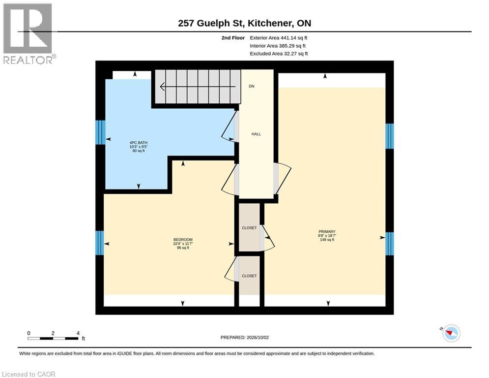 257 Guelph Street, Kitchener, Ontario  N2H 5W9 - Photo 25 - 40865617