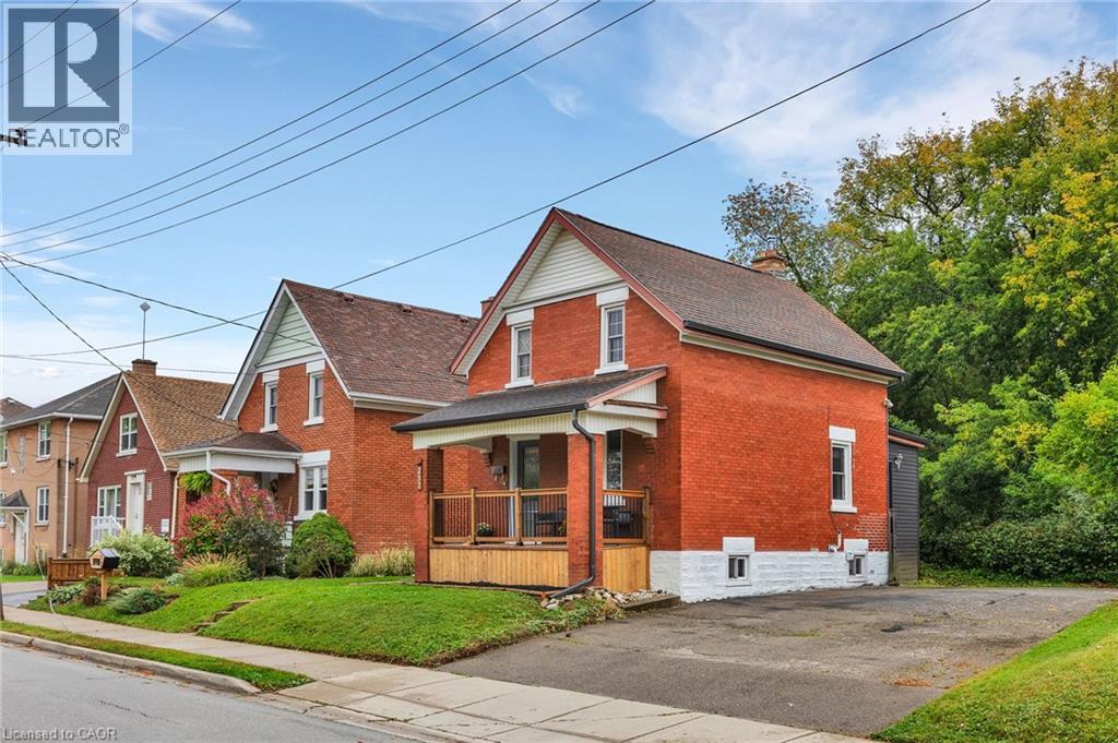 257 Guelph Street, Kitchener, Ontario  N2H 5W9 - Photo 23 - 40865617