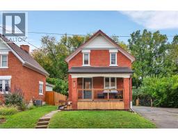 257 GUELPH Street, Kitchener, Ontario