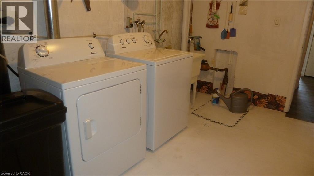 647 Albert Street Unit# 4, Waterloo, Ontario N2L 3V5 - Photo 38 - 40866491