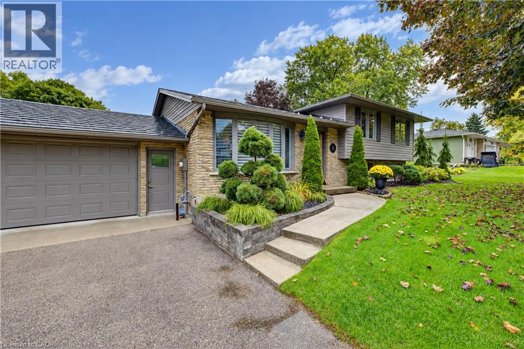 11 Millard Street, Woodstock, Ontario  N4S 7V6 - Photo 2 - 40866959