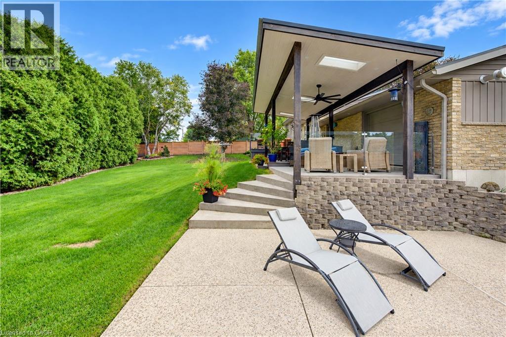 11 Millard Street, Woodstock, Ontario  N4S 7V6 - Photo 40 - 40866959
