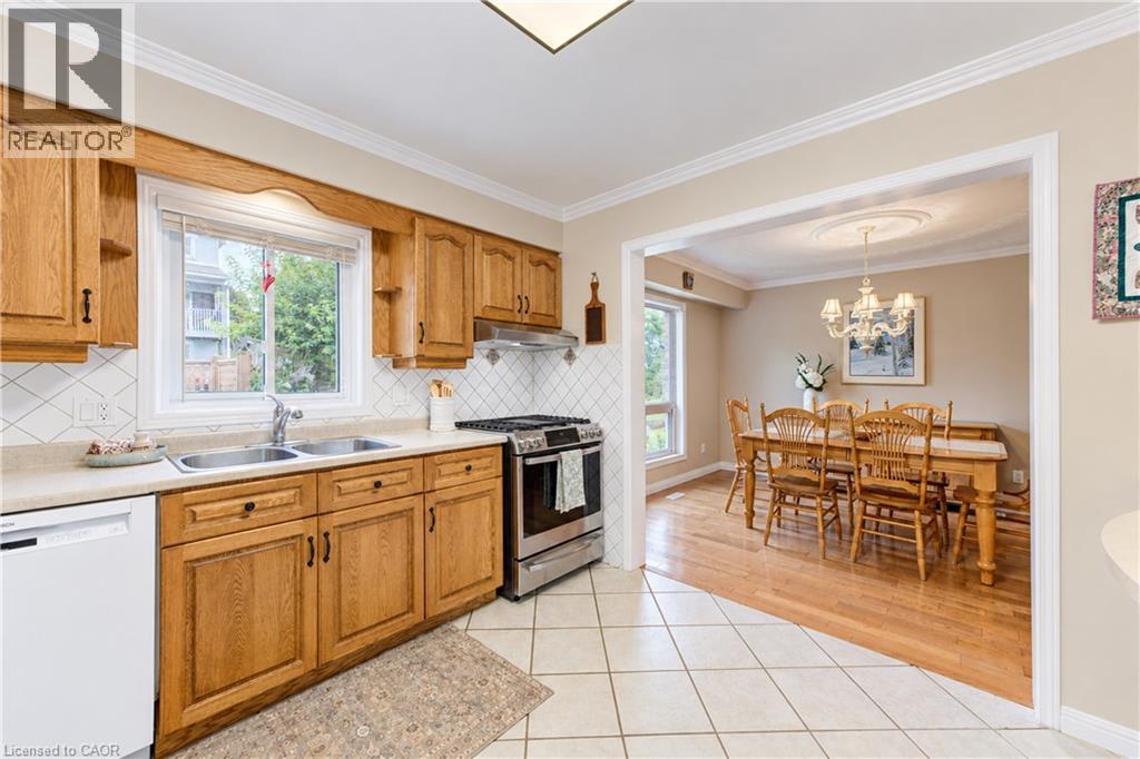 104 Deerwood Crescent, Kitchener, Ontario  N2N 1R3 - Photo 15 - 40867851