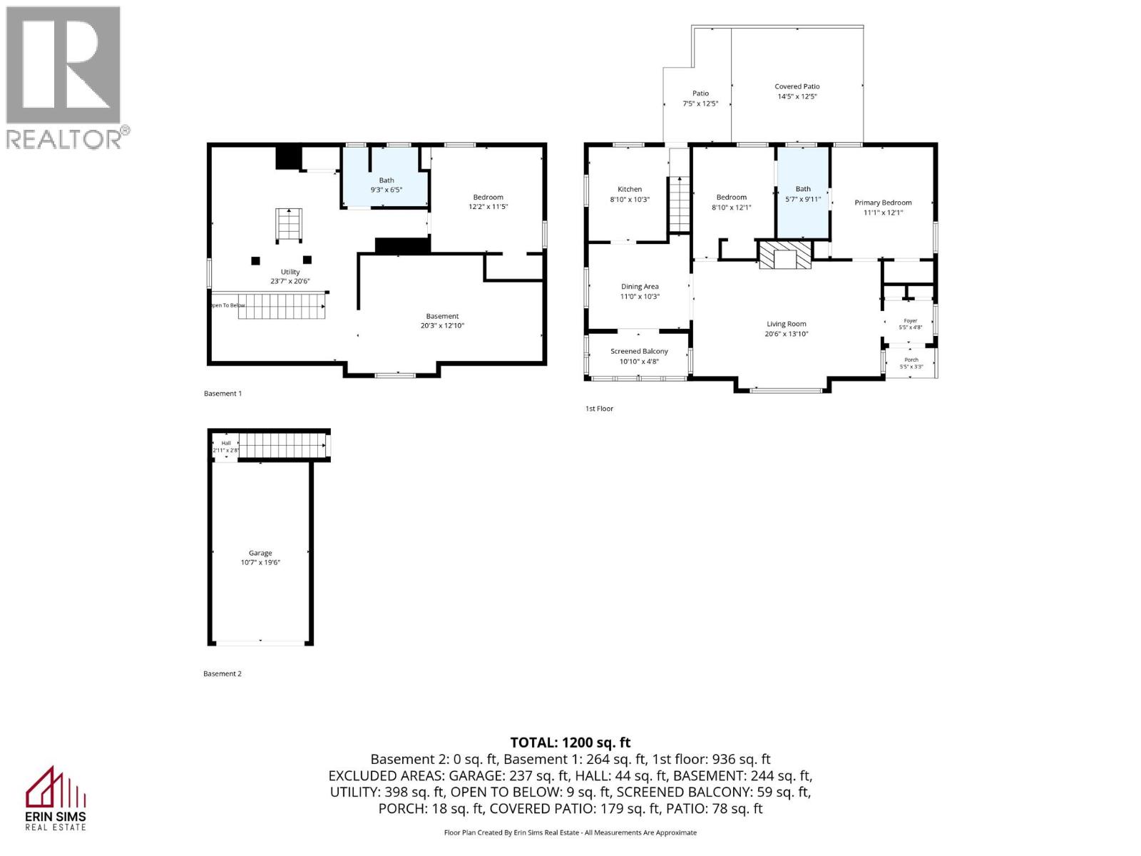 275 SEYMOUR  W Street