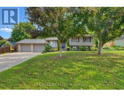 11 MILLARD STREET, South-West Oxford, Ontario