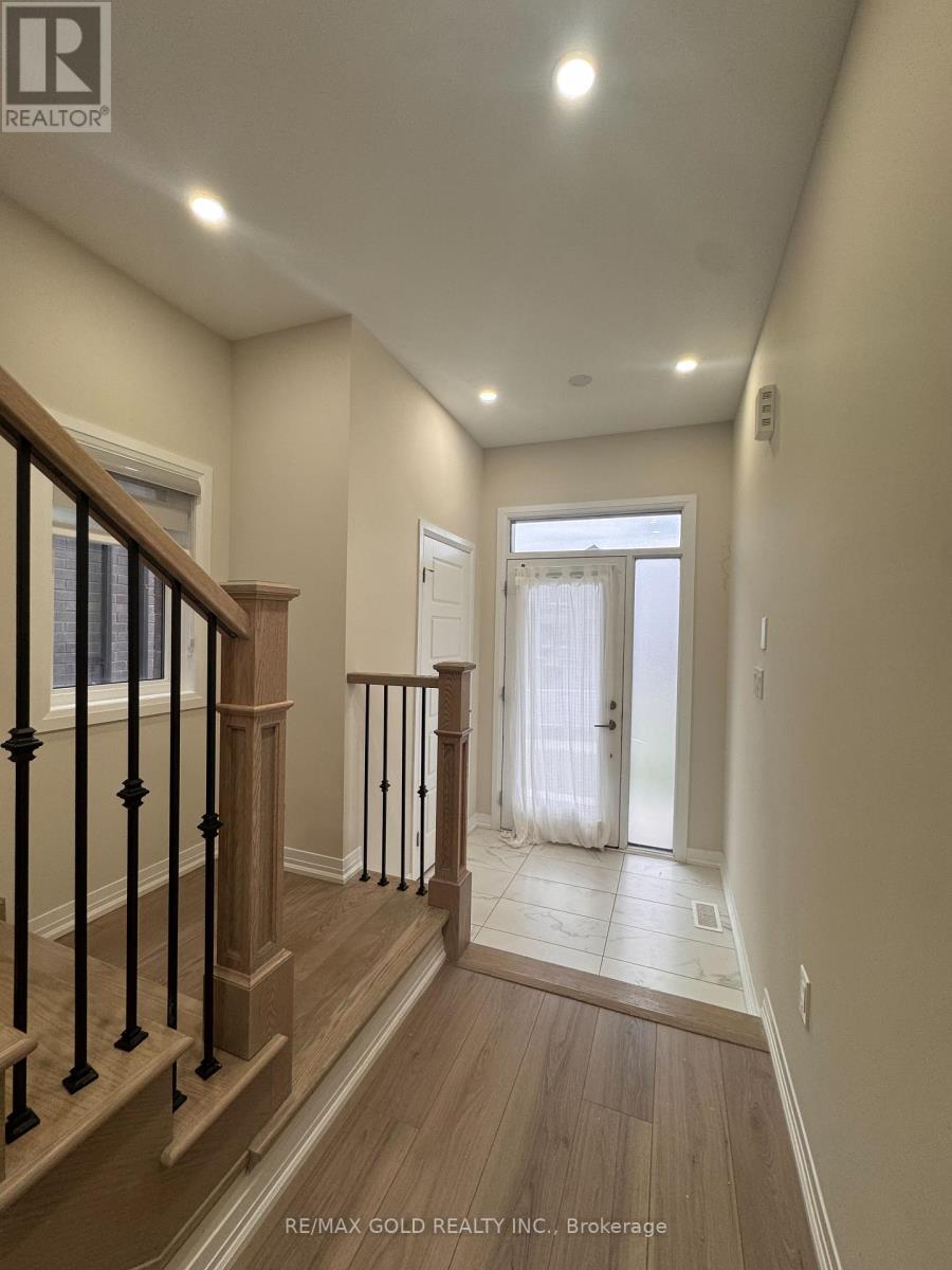 31 George Brier Drive W, Brant (Paris), Ontario  N3L 0L1 - Photo 3 - X13855046
