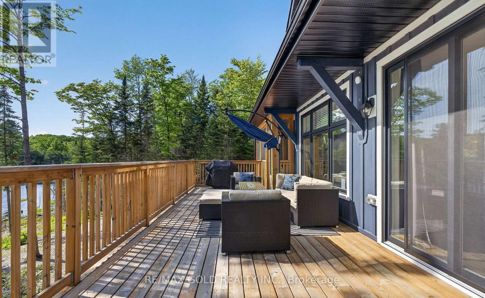 3 - 1011 Ridgeline Drive, Lake Of Bays, Ontario  P1H 2J6 - Photo 11 - X13855076