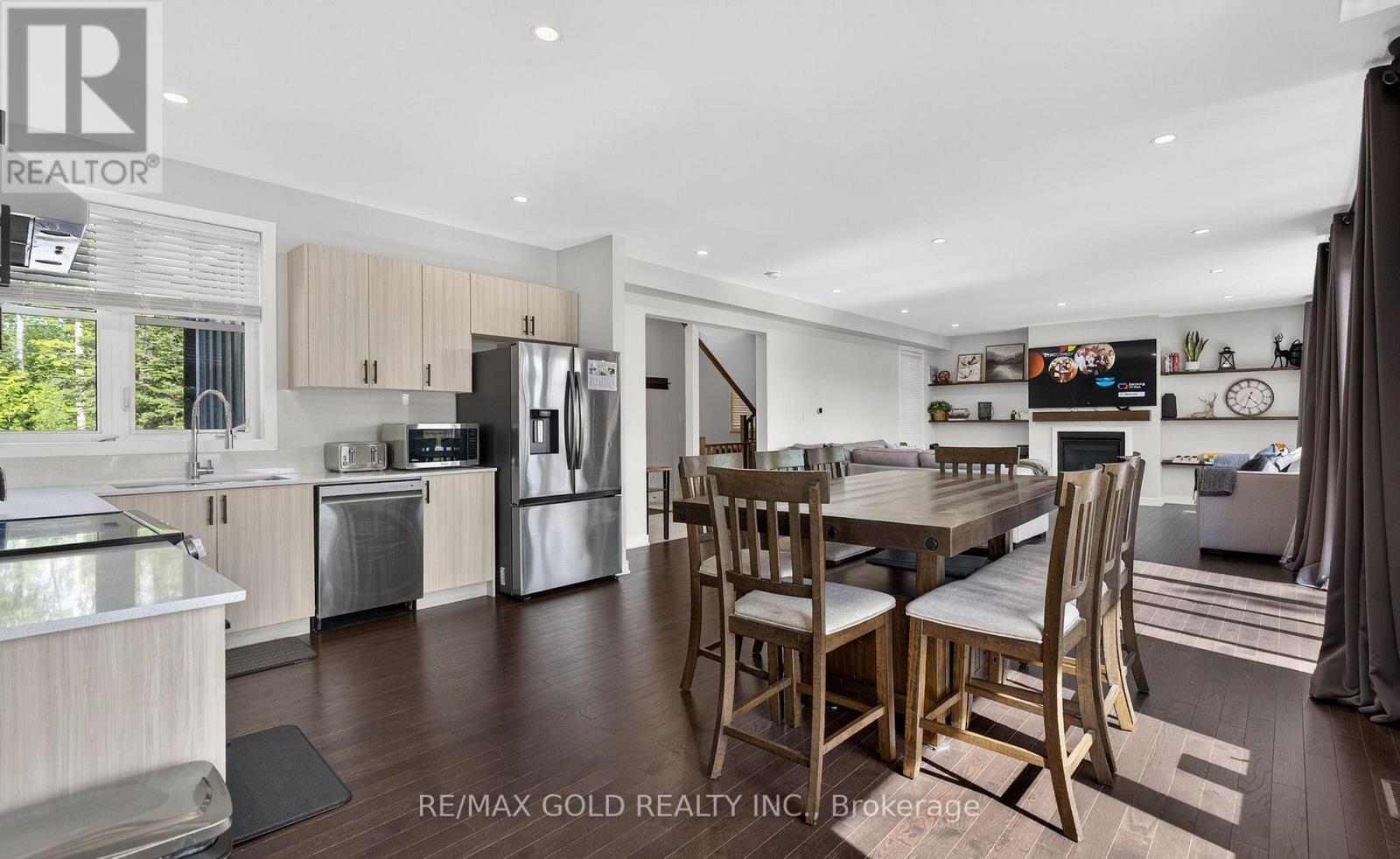 3 - 1011 Ridgeline Drive, Lake Of Bays, Ontario  P1H 2J6 - Photo 14 - X13855076
