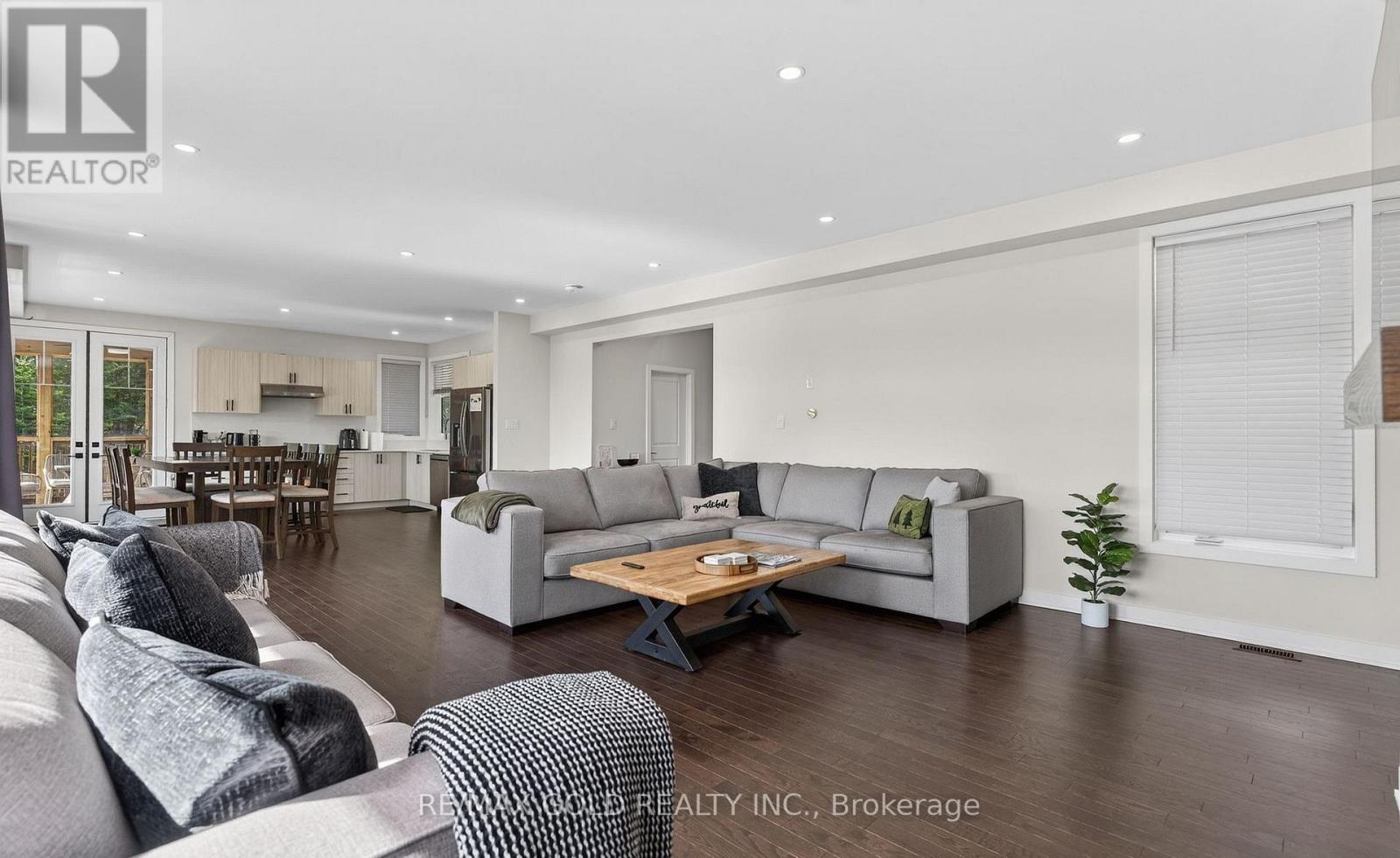 3 - 1011 Ridgeline Drive, Lake Of Bays, Ontario  P1H 2J6 - Photo 17 - X13855076