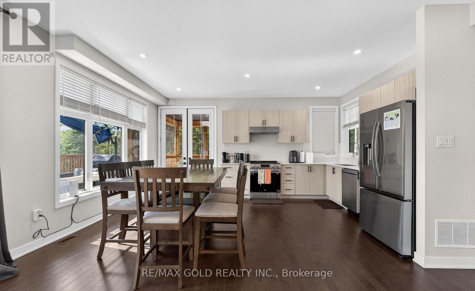 3 - 1011 Ridgeline Drive, Lake Of Bays, Ontario  P1H 2J6 - Photo 18 - X13855076