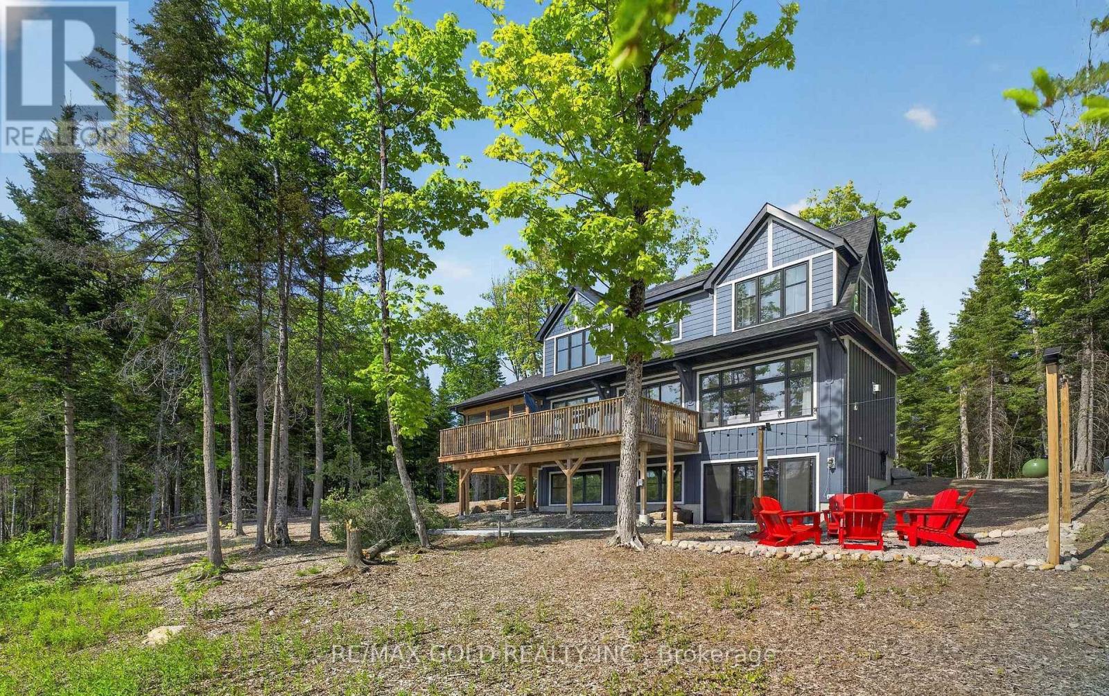 3 - 1011 Ridgeline Drive, Lake Of Bays, Ontario  P1H 2J6 - Photo 3 - X13855076